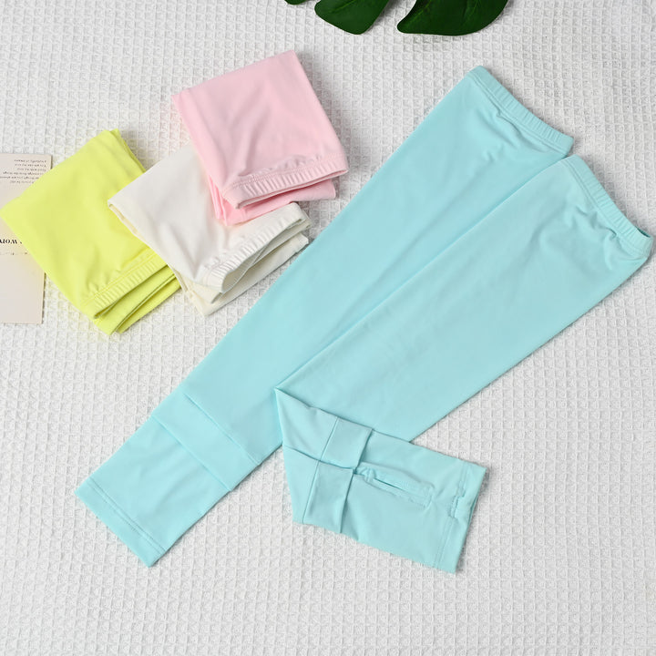 Dame Sportlegginger Skanto