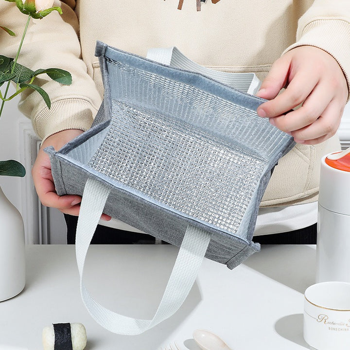 Dame Isolert Lunsjveske i moderne design Skanto