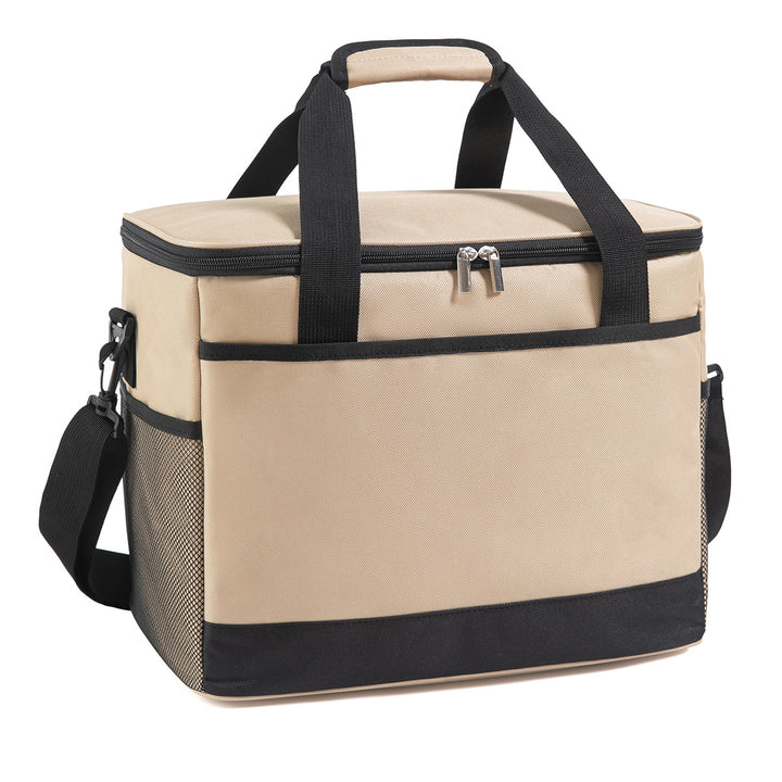 Dame Kjølende Trillebag Skanto