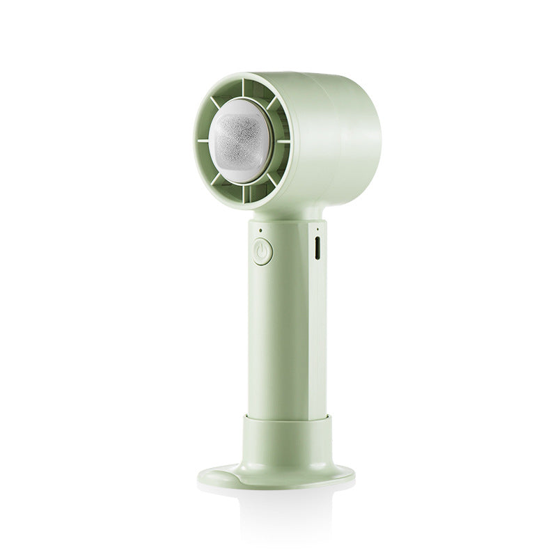 Unisex Ergonomisk Bærbar S skrivep fan Skanto