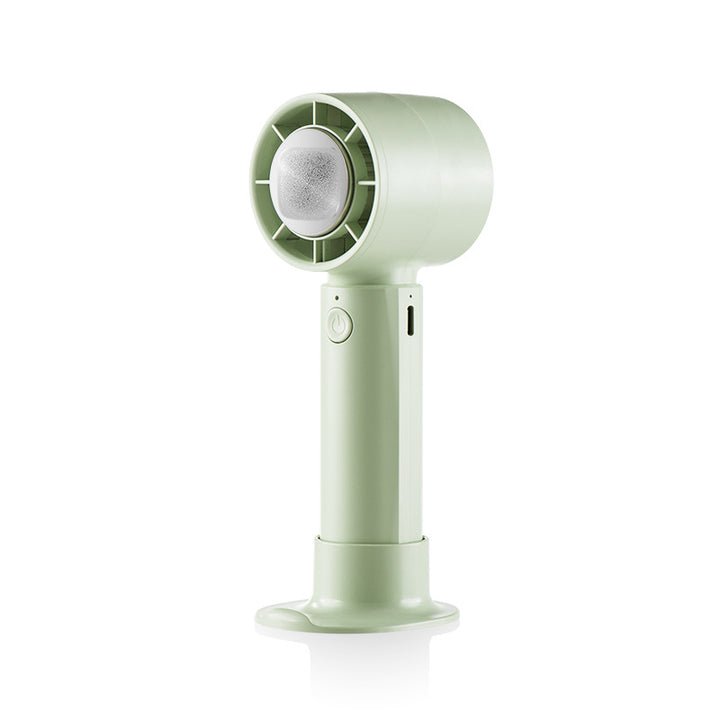 Unisex Ergonomisk Bærbar S skrivep fan Skanto