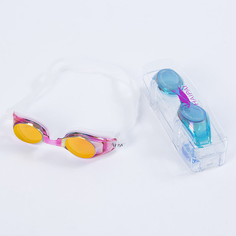 Svømmebrille Skanto
