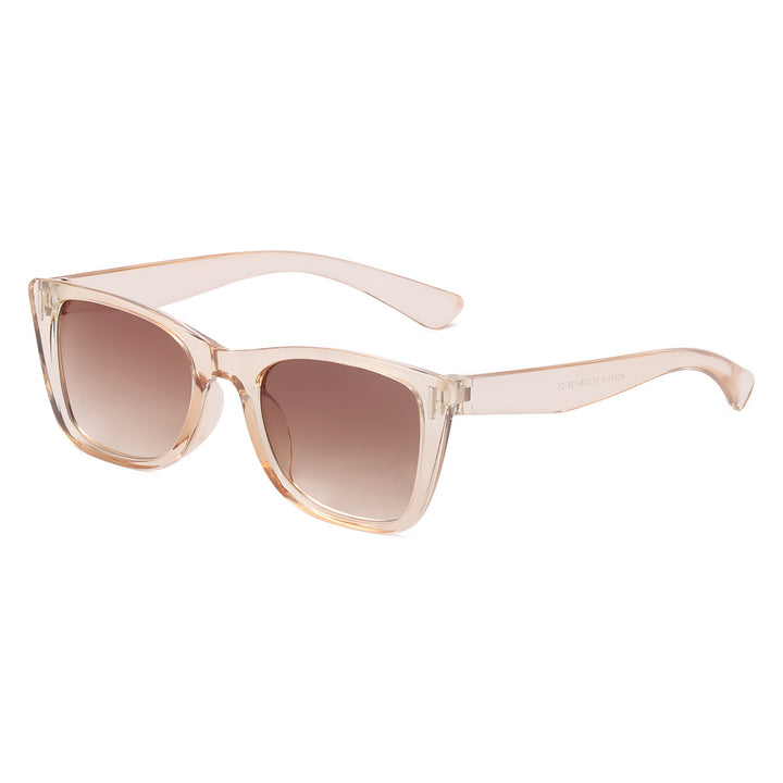 Damen elegant solbrille Skanto