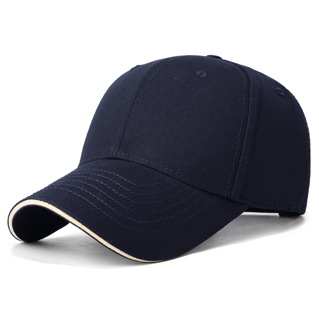 Herre Klassisk Hverdag Baseball Cap Skanto