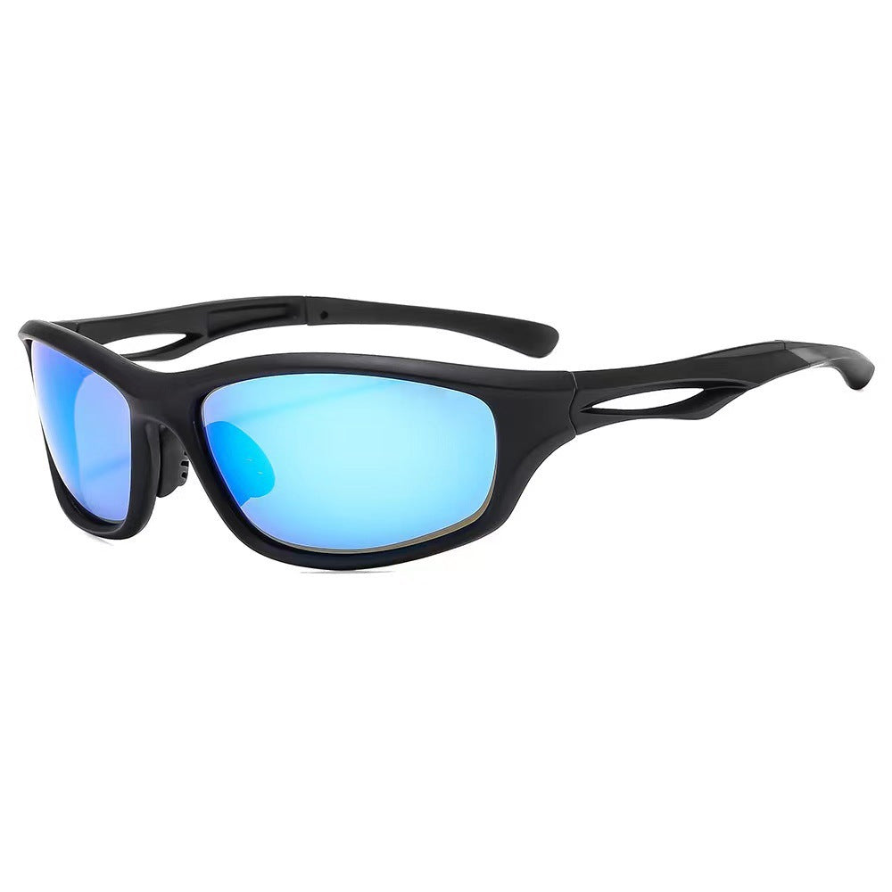 Men's Performance Sports Sunglasses Skanto