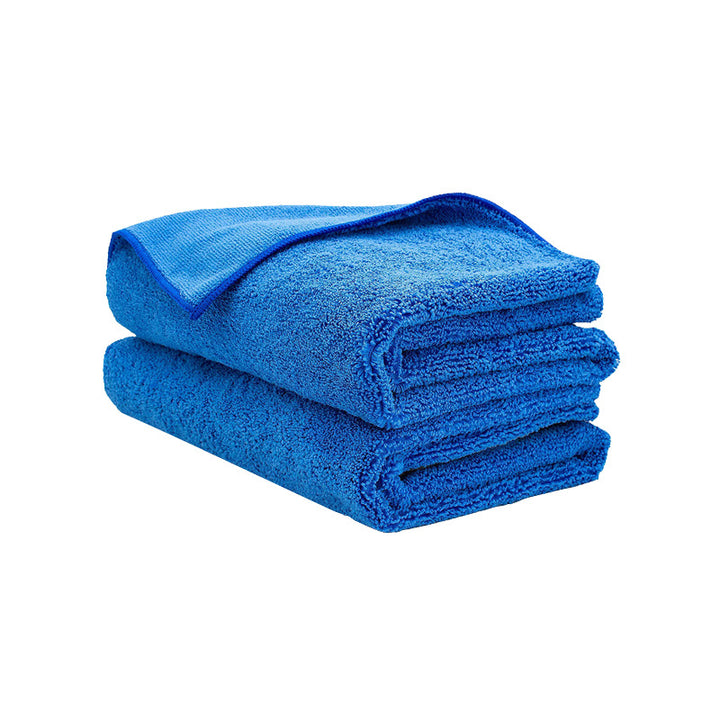 Høyabsorberende mikrofiber sportshåndkle Skanto