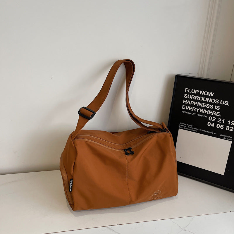 Dame Sporty Bag Skanto