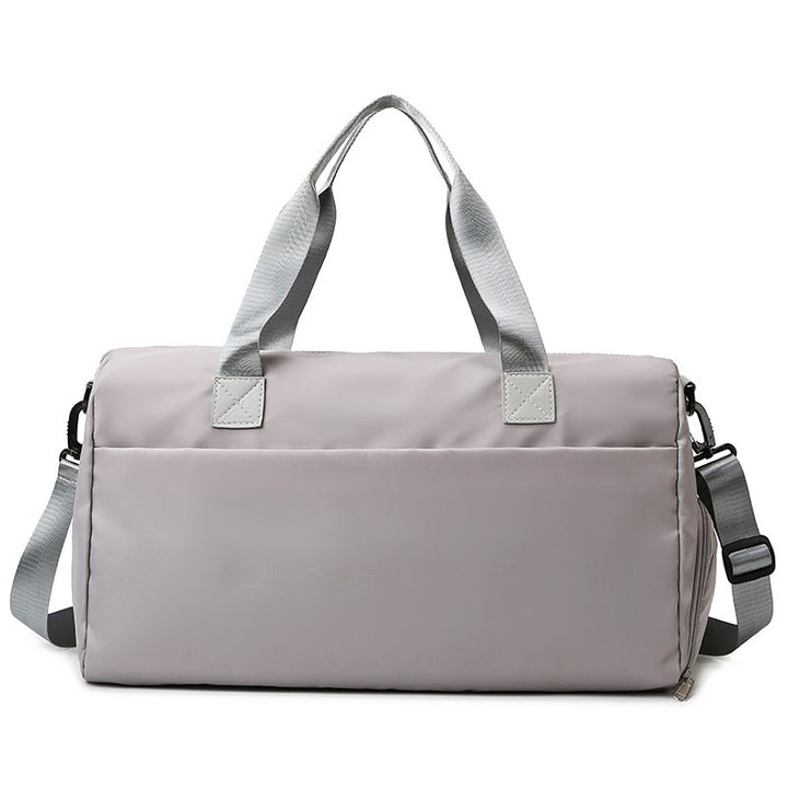 Multifunksjonell sportbag Skanto
