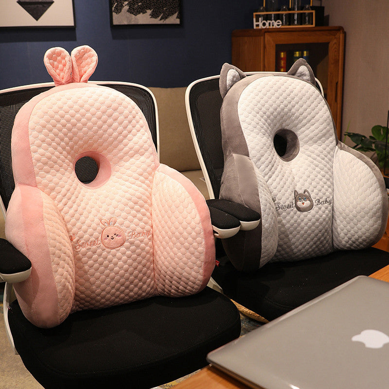 ergonomisk baby reisepute Skanto