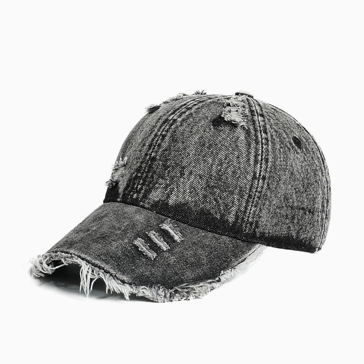 Dame Jeans-Cap Skanto
