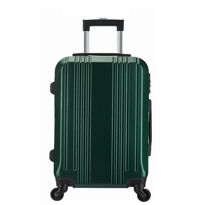 Unisex Slitesterk Reise Hardt Etui Skanto