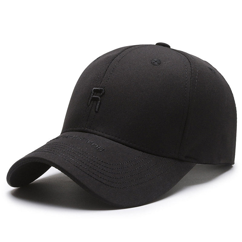 Herre Casual Klassisk Baseball Caps Skanto