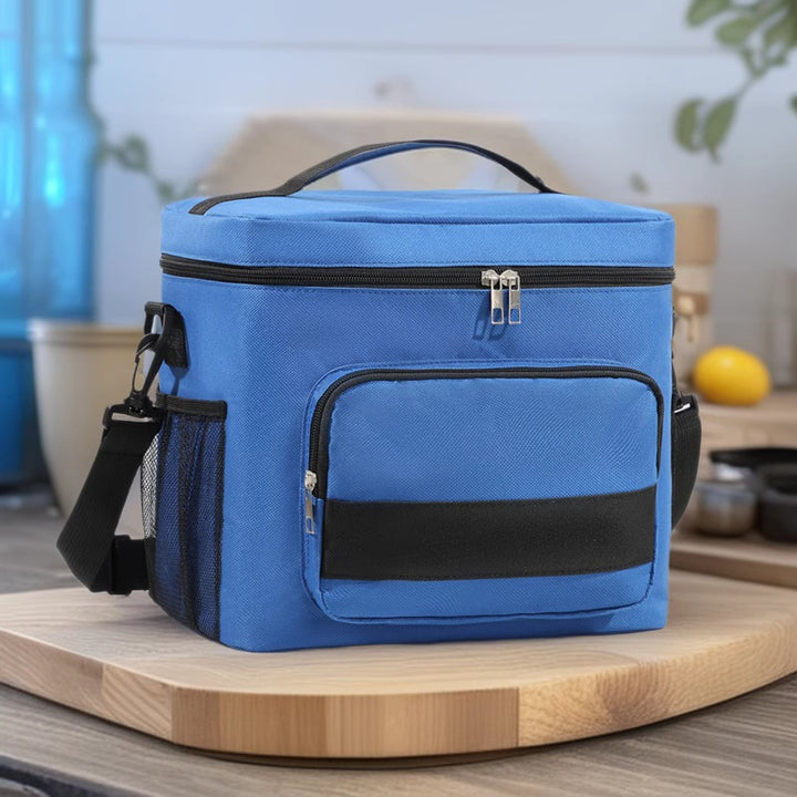 Isolert kjølebag Skanto