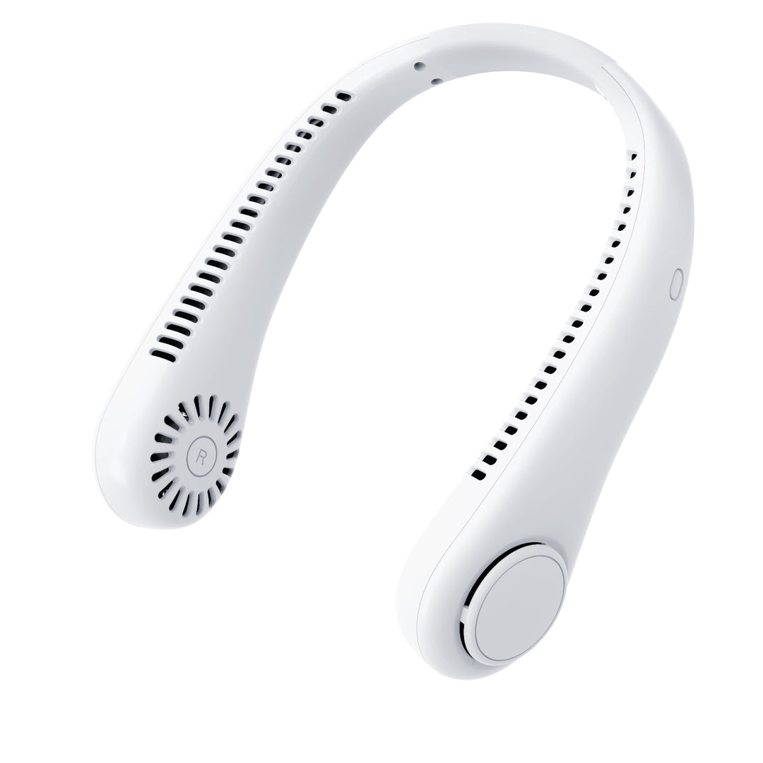 Dame Bærbar Nakkeflater med ergonomisk design Skanto