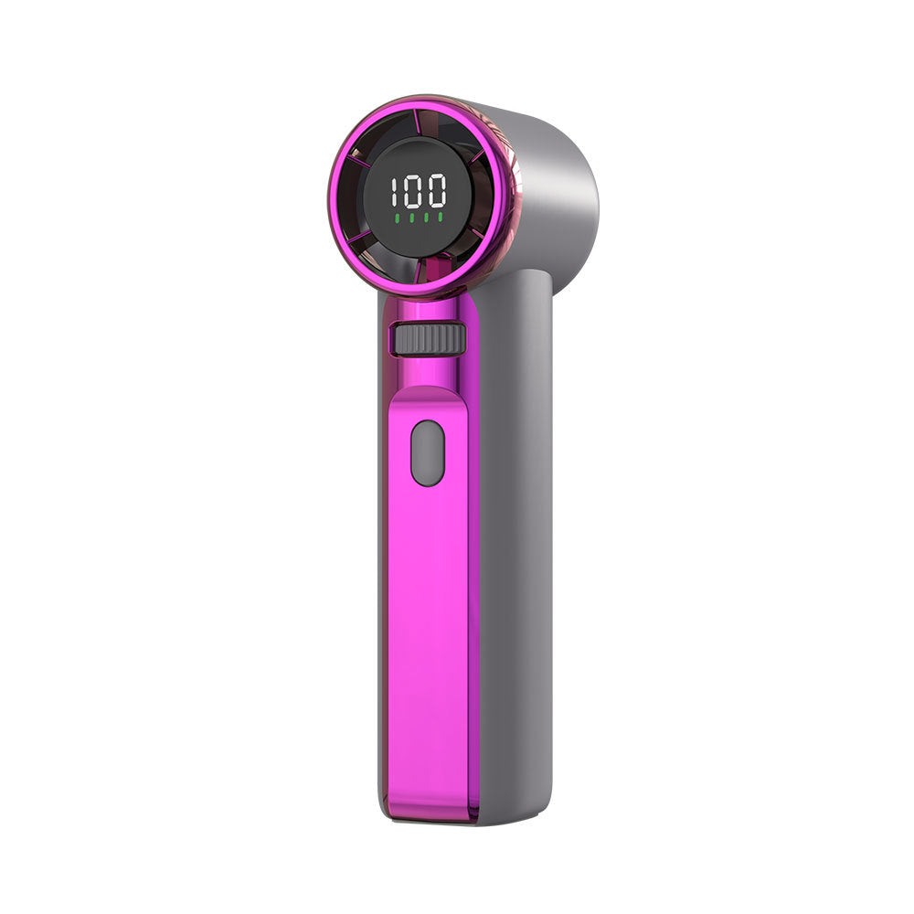 Unisex Digital Thermo Hair Styling Tool Skanto