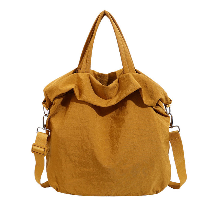 Elegant og Allsidig Tote Bag Skanto