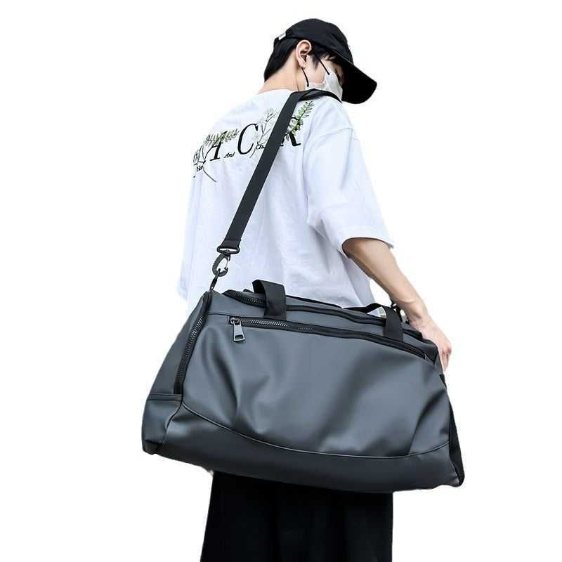 Sportbag Skanto