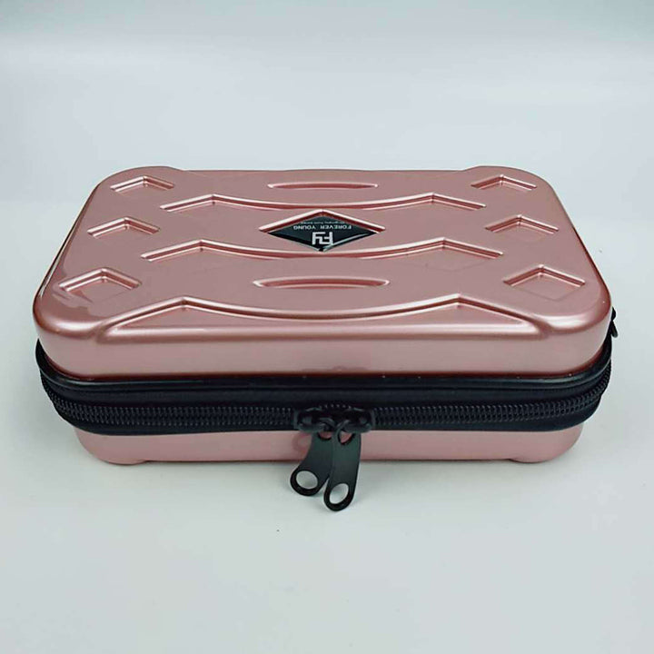 Unisex Beskyttende Hard Shell Reiseorganisator Skanto