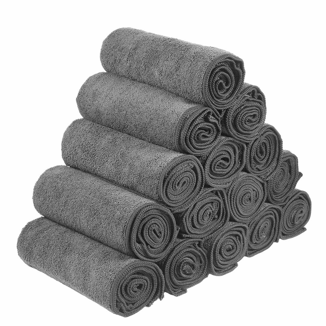 Premium Mikrofiber Håndkle Skanto