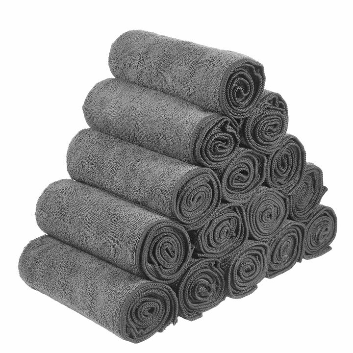 Premium Mikrofiber Håndkle Skanto