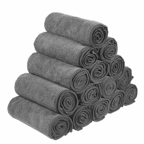 Premium Mikrofiber Håndkle Skanto