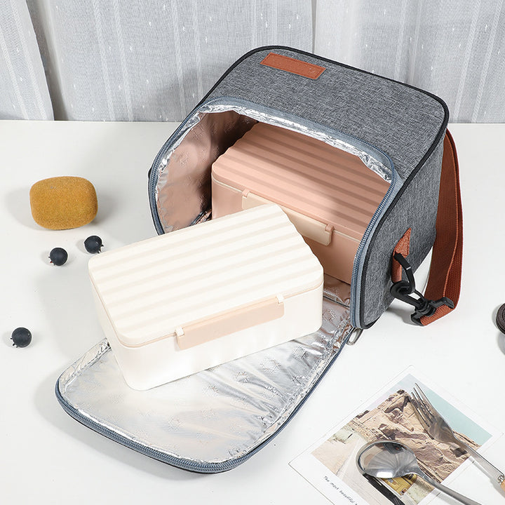 Damer Isolert Picnicveske Skanto