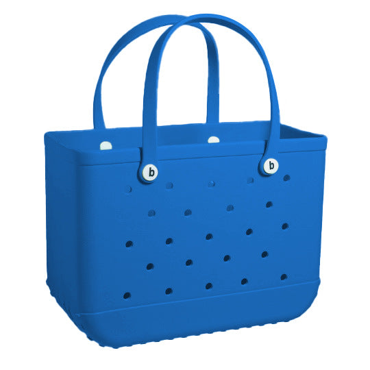 Moderne strandveske Skanto
