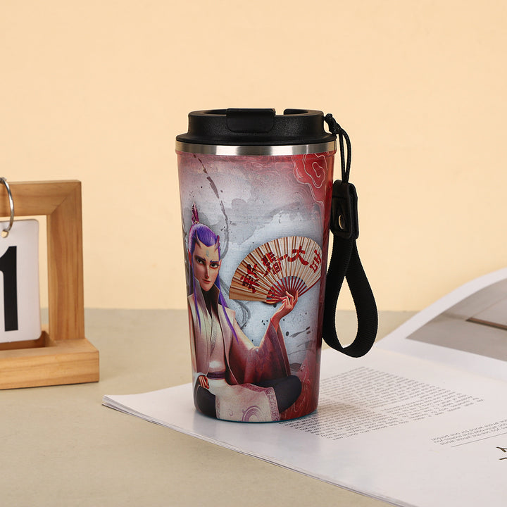 Kvinnenes Thermo Mug Skanto