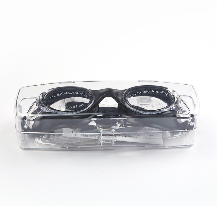 Svømmebrille Skanto
