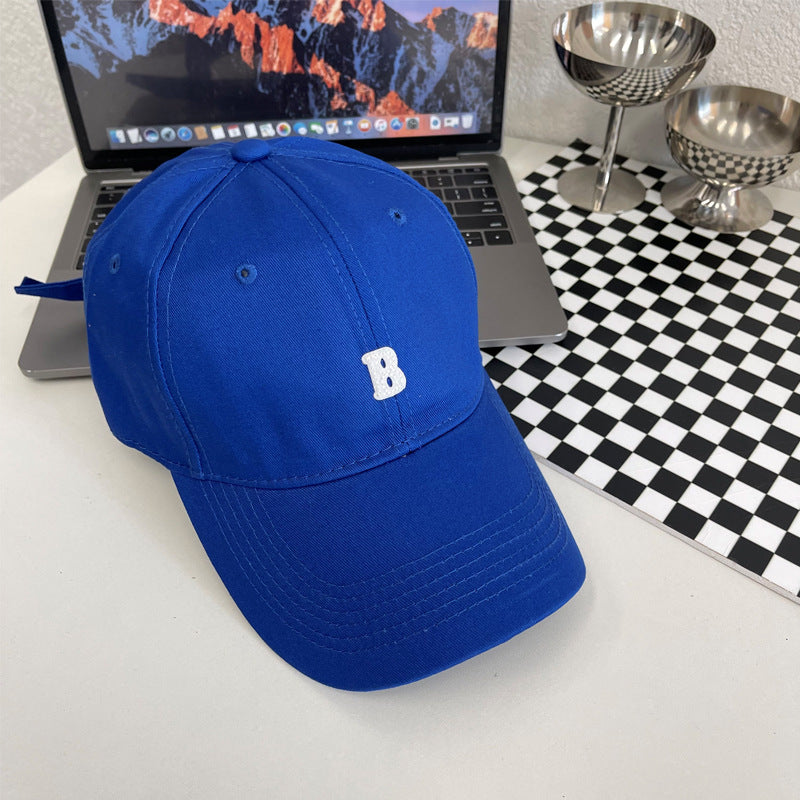 Herre Casual Brodert Baseball Cap Skanto 1783922772