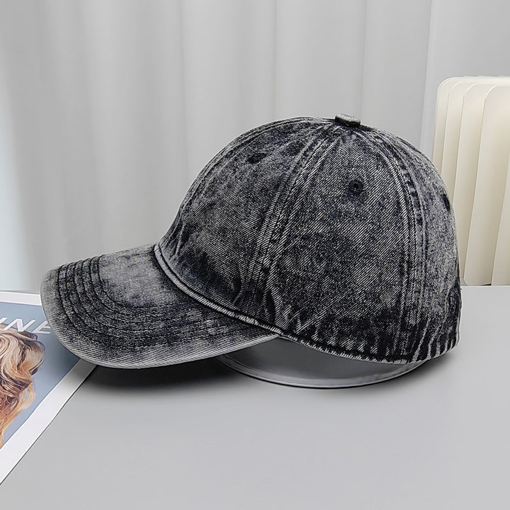 Damer Moteklær Baseballcap Skanto
