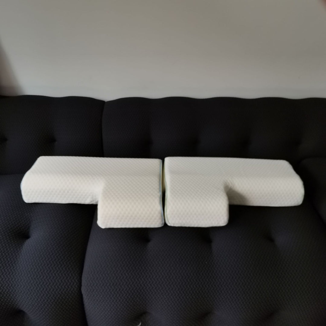 Ergonomisk søvnstøttepute Skanto