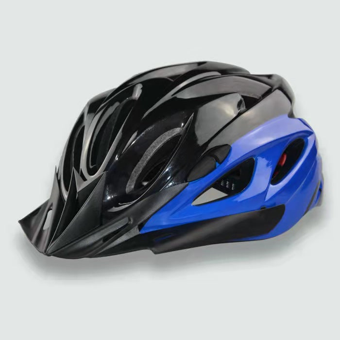 Avansert aerodynamisk sykkelhjelm Skanto