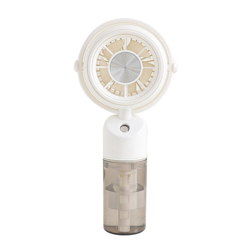 Mist Cooling Handheld Fan Skanto