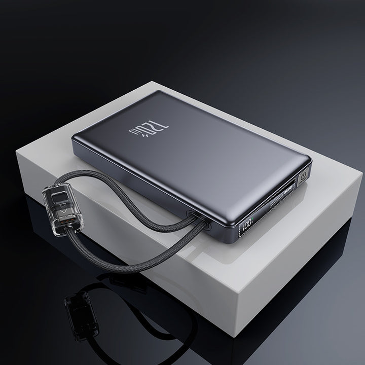 Powerbank Skanto