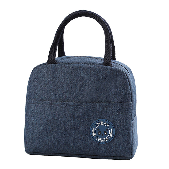 Insulated Lunch Bag Skanto