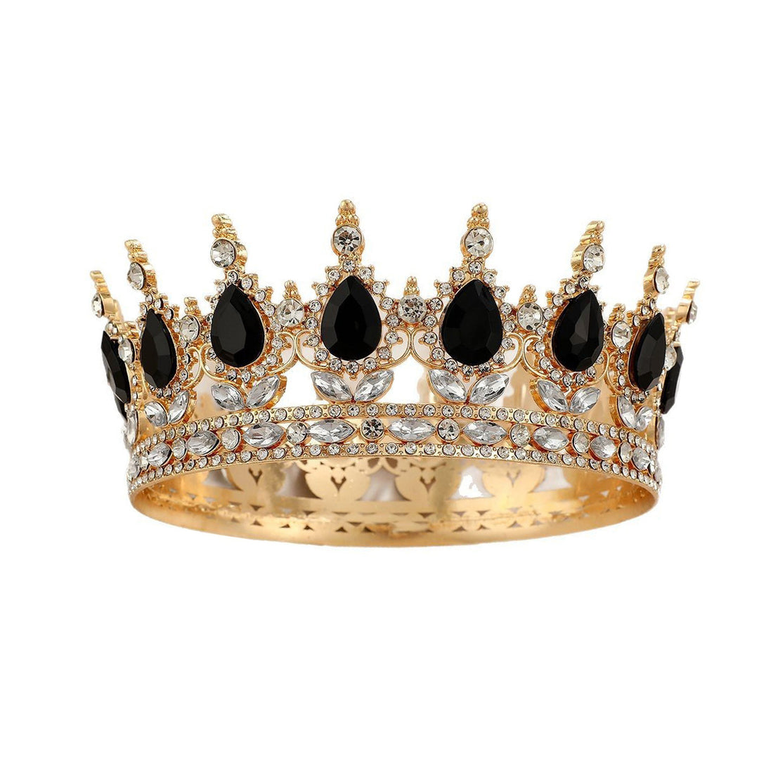 Dame Glamorøse Krone Skanto