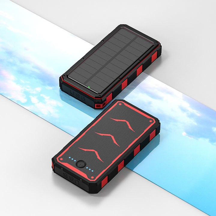 Powerbank Skanto