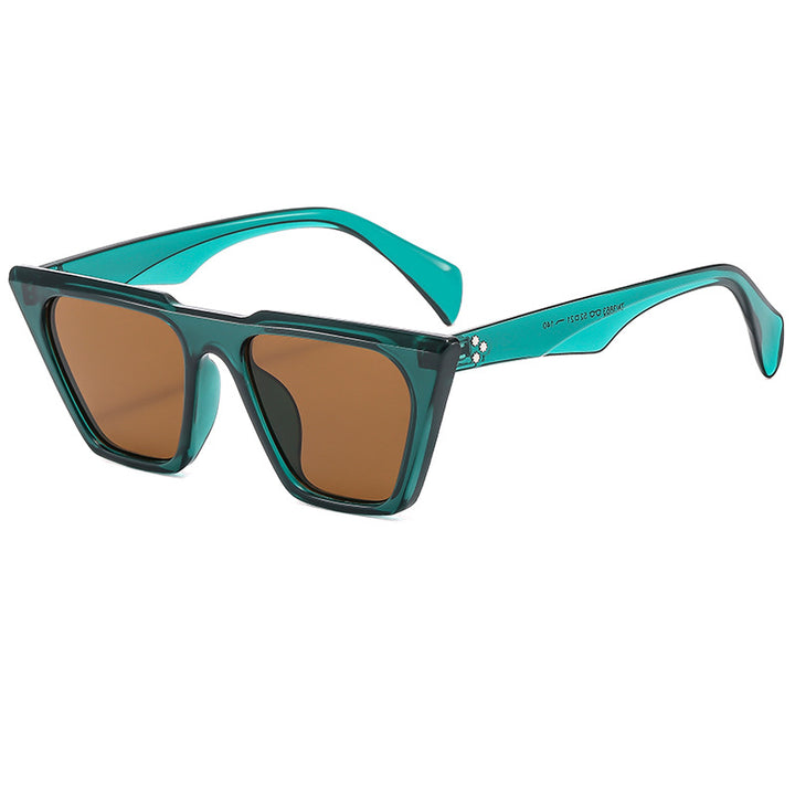 Dame solbrille Skanto
