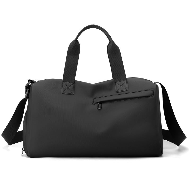 Unisex Praktisk Sports- og Reiseveske Skanto