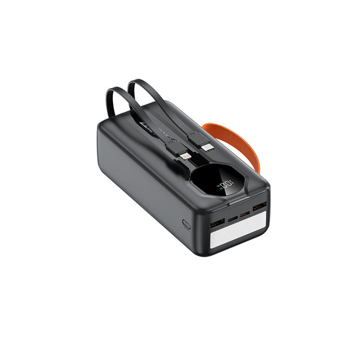 Powerbank For Skanto