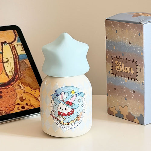 Damen Trinkflasche Skanto