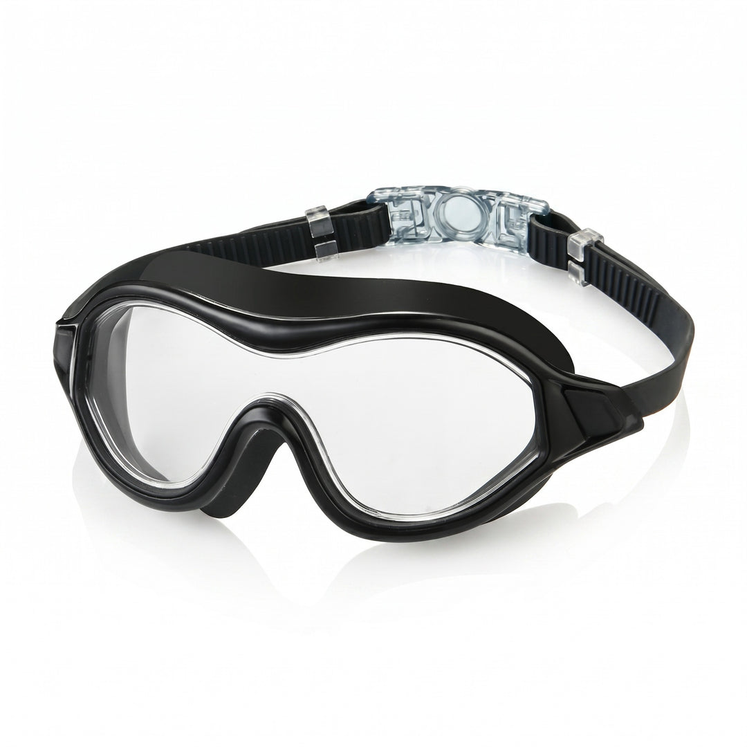 Svømmebrille med ergonomisk design Skanto