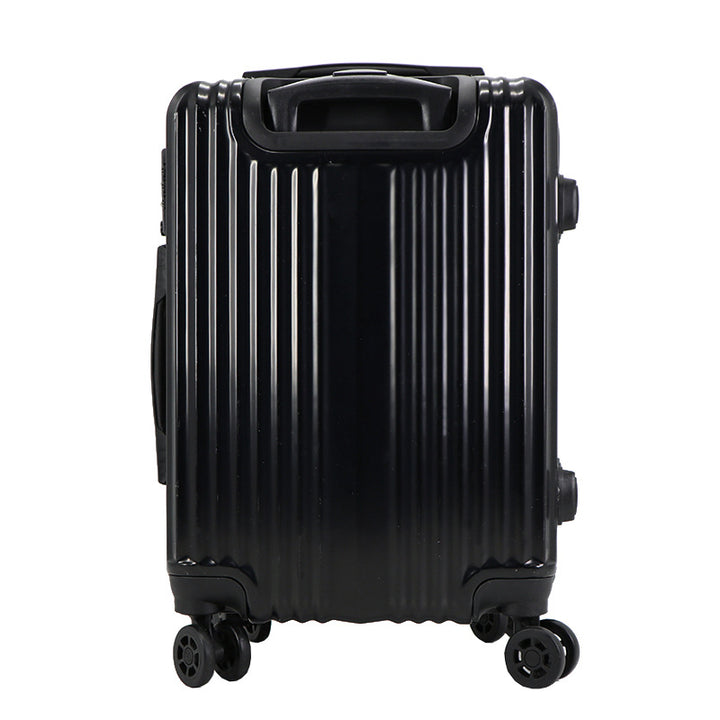 Unisex Ultra-Durable Hard Shell Cabin Bagasje Skanto