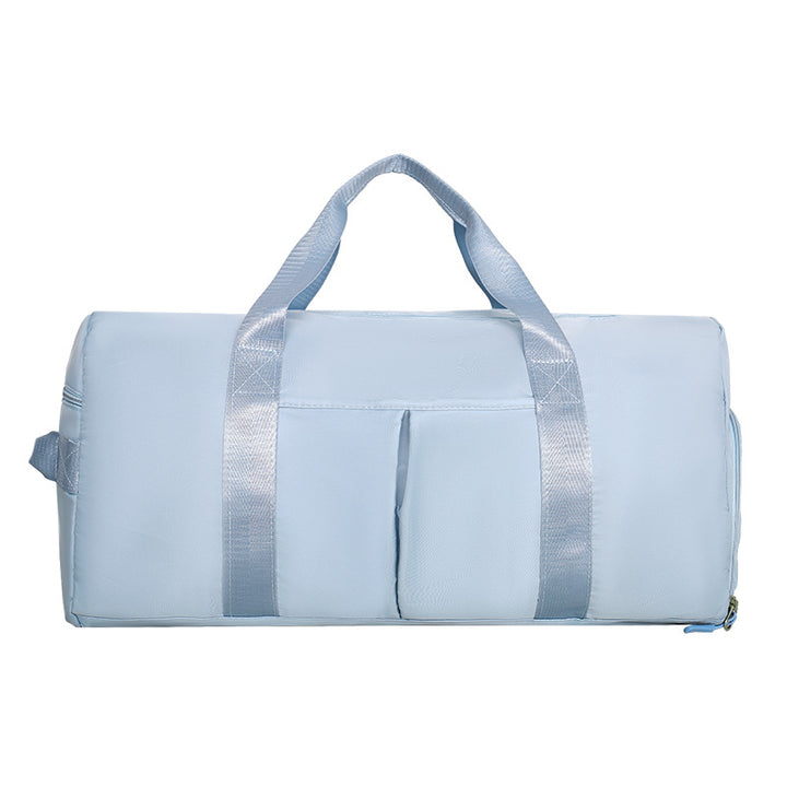 Sportslig multifunksjons duffelbag Skanto