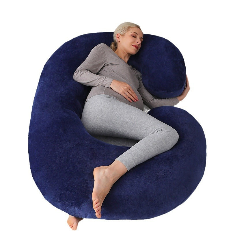 Ergonomisk helkropp ammepute Skanto