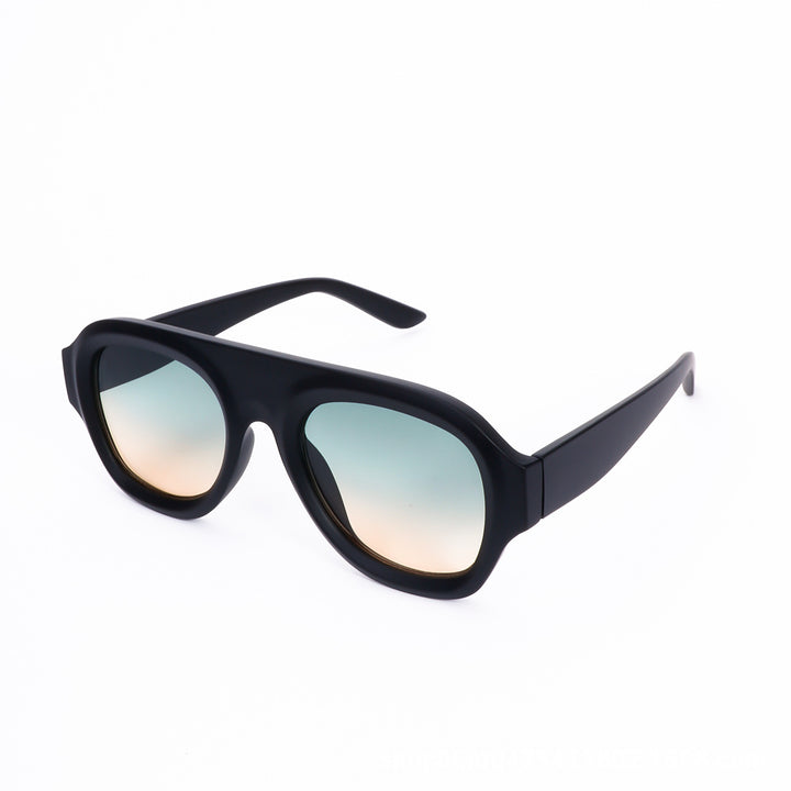 Dame Designer Briller i Retro-stil Skanto