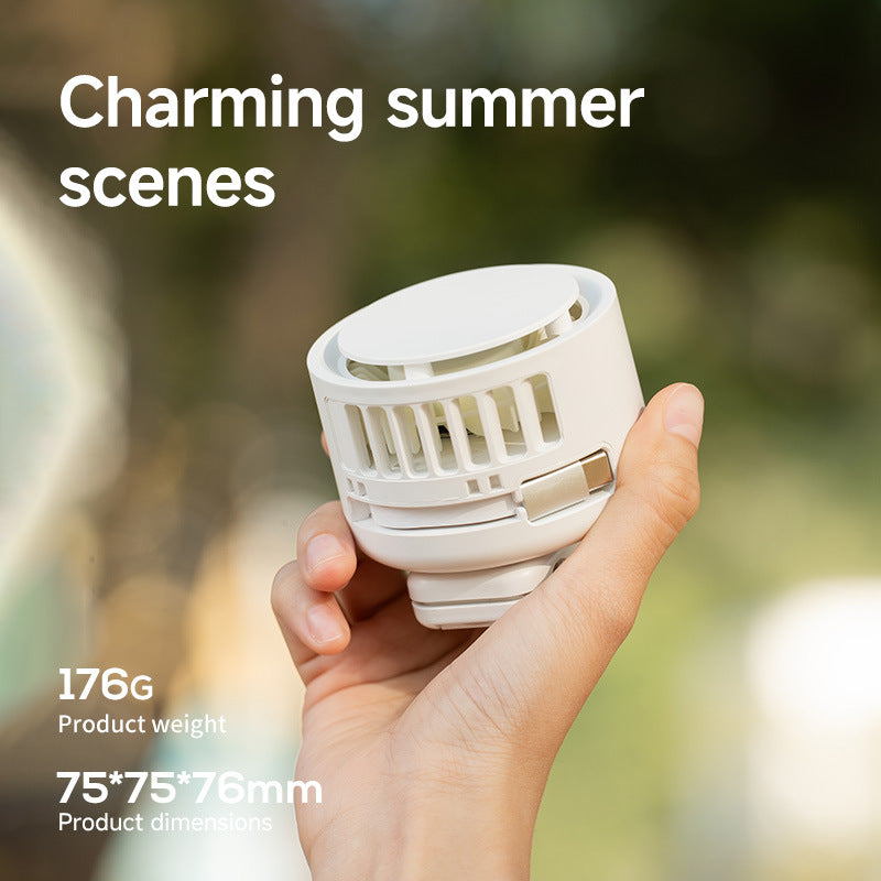 Unisex Smart Air Quality Monitor Skanto