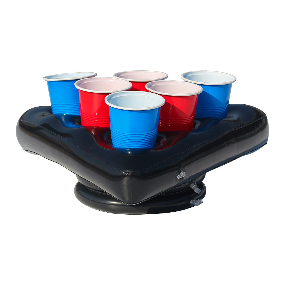 Damer Ergonomisk Fotmassager Skanto
