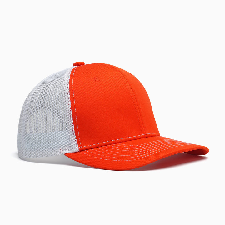 Dame trendy Trucker Caps Skanto